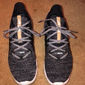 Nike Air Max’s;)))